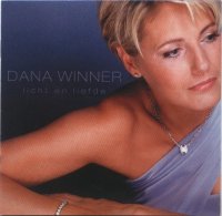 dana winner - licht en liefde